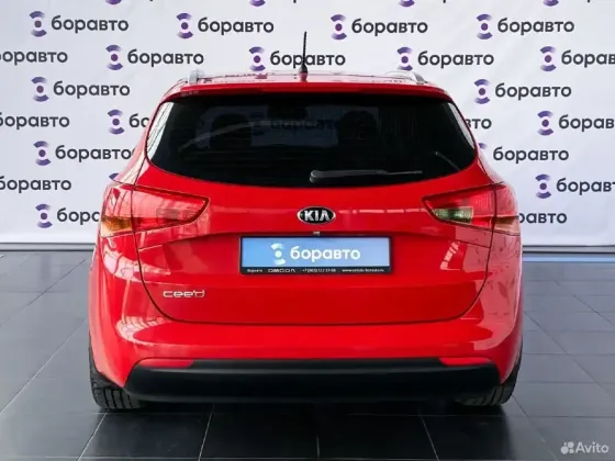 Продам Киа Сид в максималке на газу Донецк