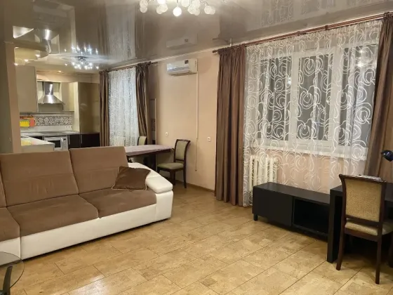 Сдам калининский район Донецк