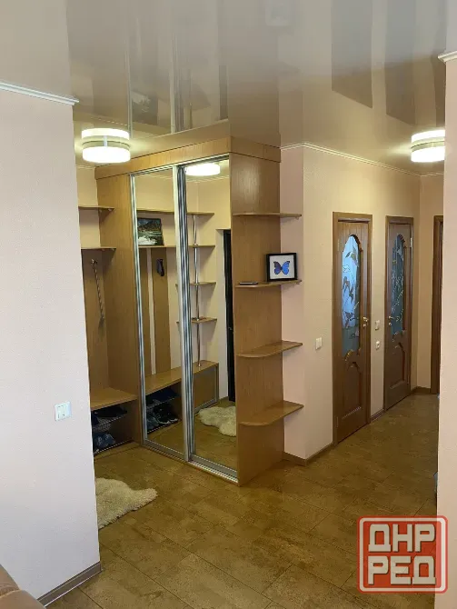 Сдам калининский район Донецк - изображение 6