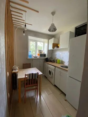 Сдам квартиру в ленинском районе Донецк