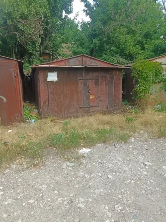 продам гараж Донецк