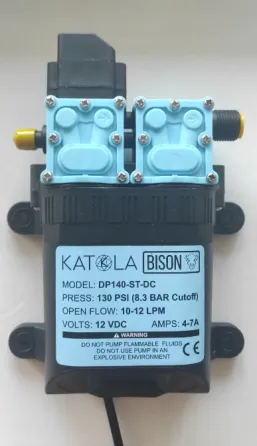 Насос Katola DP140 Донецк