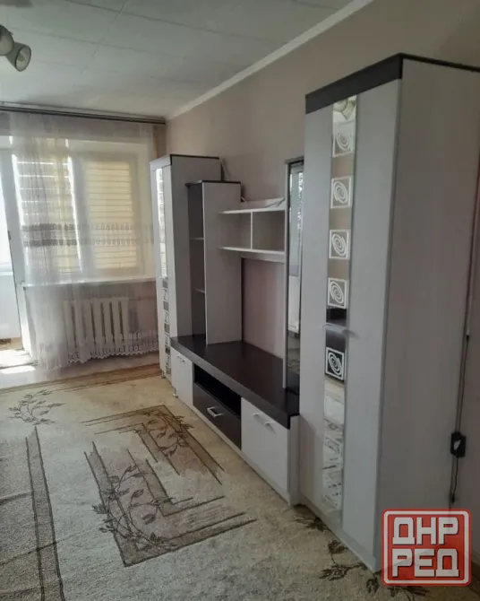 Сдаётся 2 комнатная квартира в Пролетарском районе ас Щетинина. Донецк - изображение 1