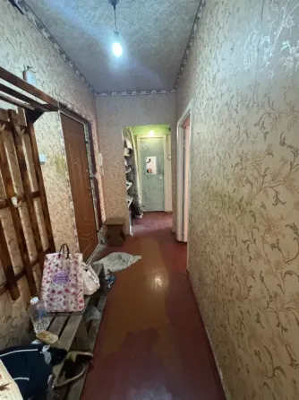Срочно 2к кв Ханженково Советский район Макеевка