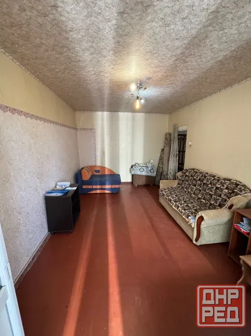 Срочно 2к кв Ханженково Советский район Макеевка - изображение 5