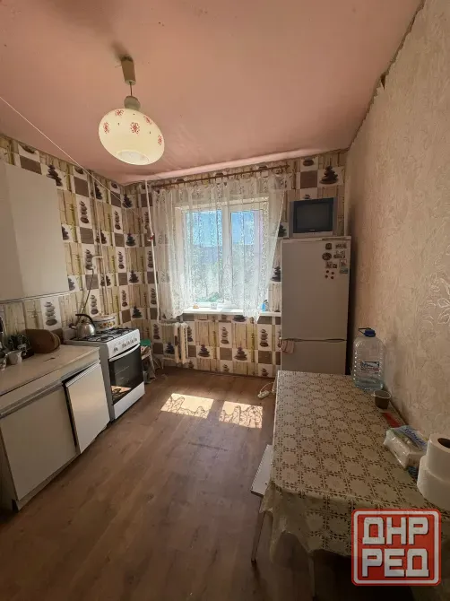 Срочно 2к кв Ханженково Советский район Макеевка - изображение 2