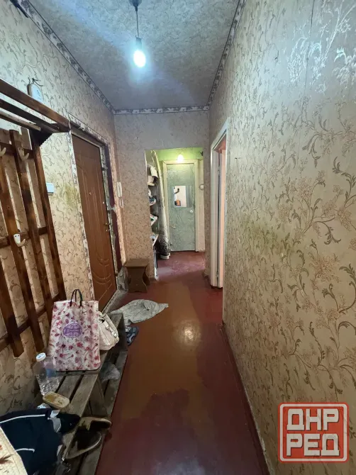 Срочно 2к кв Ханженково Советский район Макеевка - изображение 3