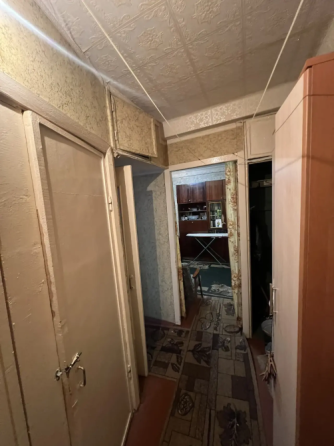 Продажа 2х комнатной квартиры в городе Харцызск, м-н Металлургов. Харцызск