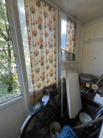 Продажа 2х комнатной квартиры в городе Харцызск, м-н Металлургов. Харцызск