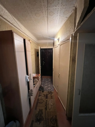 Продажа 2х комнатной квартиры в городе Харцызск, м-н Металлургов. Харцызск