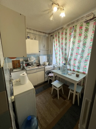 Продажа 2х комнатной квартиры в городе Харцызск, м-н Металлургов. Харцызск