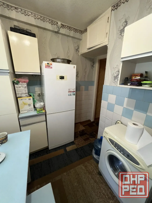 Продажа 2х комнатной квартиры в городе Харцызск, м-н Металлургов. Харцызск - изображение 8