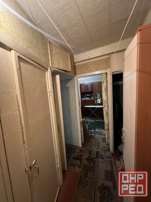 Продажа 2х комнатной квартиры в городе Харцызск, м-н Металлургов. Харцызск - изображение 4