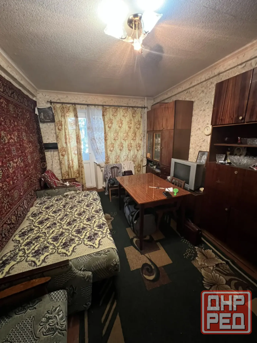 Продажа 2х комнатной квартиры в городе Харцызск, м-н Металлургов. Харцызск - изображение 2