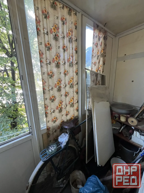 Продажа 2х комнатной квартиры в городе Харцызск, м-н Металлургов. Харцызск - изображение 5