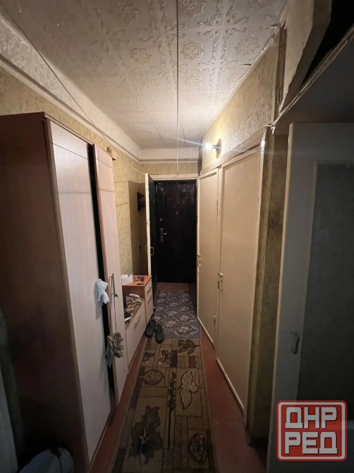 Продажа 2х комнатной квартиры в городе Харцызск, м-н Металлургов. Харцызск - изображение 3