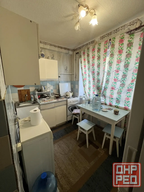 Продажа 2х комнатной квартиры в городе Харцызск, м-н Металлургов. Харцызск - изображение 6