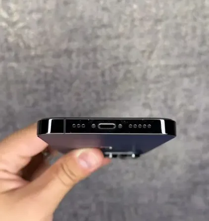 iPhone 14 Pro 256 6 Deep Purple. B отличном состоянии, 90% акб Донецк