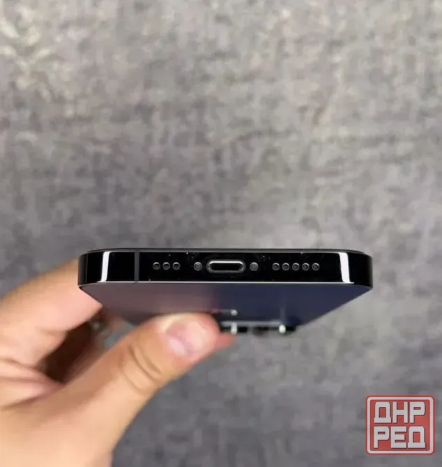 iPhone 14 Pro 256 6 Deep Purple. B отличном состоянии, 90% акб Донецк - изображение 4