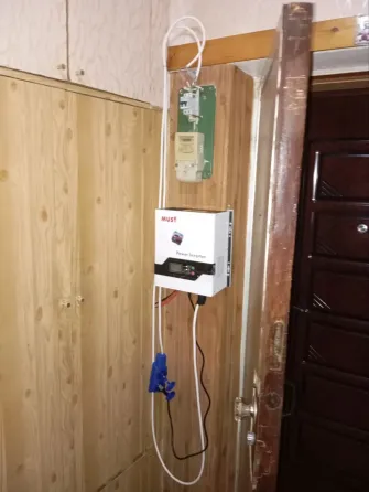 Услуги электрика (электромонтажные работы) Макеевка