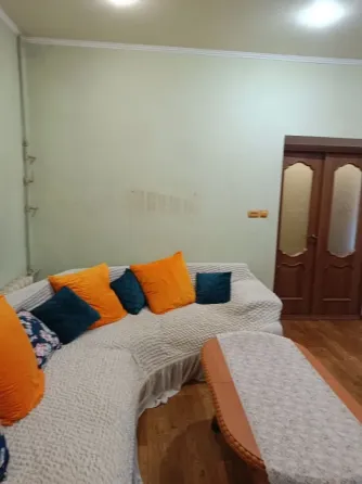Продажа 2к квартиры в Киевском р-е ул. Засядько 7 Донецк