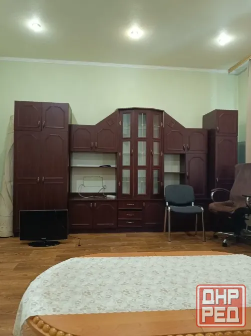 Продажа 2к квартиры в Киевском р-е ул. Засядько 7 Донецк - изображение 1
