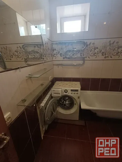 Продажа 2к квартиры в Киевском р-е ул. Засядько 7 Донецк - изображение 9