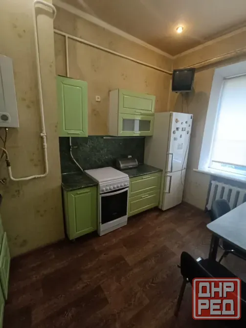 Продажа 2к квартиры в Киевском р-е ул. Засядько 7 Донецк - изображение 7