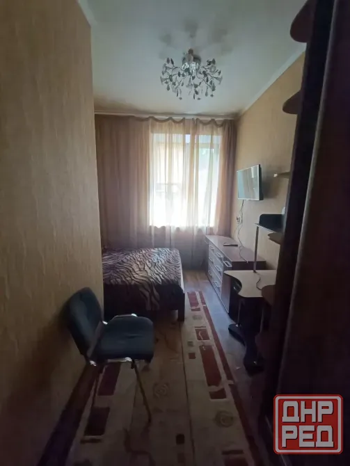 Продажа 2к квартиры в Киевском р-е ул. Засядько 7 Донецк - изображение 4