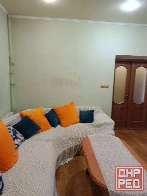 Продажа 2к квартиры в Киевском р-е ул. Засядько 7 Донецк - изображение 3