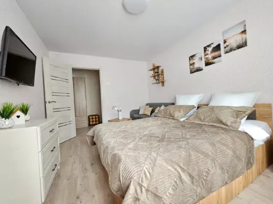 Сдаю однокомнатную квартиру 34.0 м² этаж 1/5 Донецк