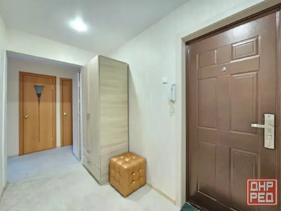 Сдаю однокомнатную квартиру 34.0 м² этаж 1/5 Донецк - изображение 4