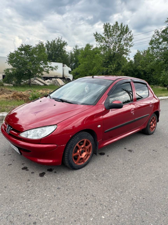 Продам авто на автомате Макеевка