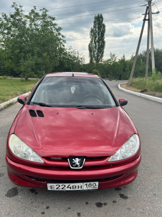 Продам авто на автомате Макеевка