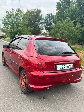 Продам авто на автомате Макеевка