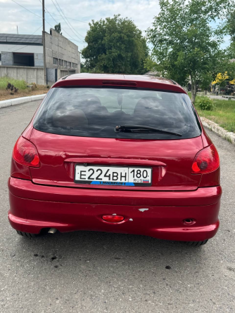 Продам авто на автомате Макеевка