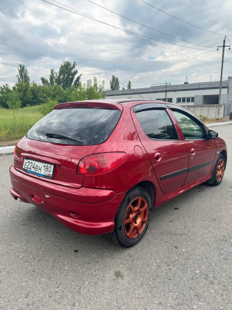 Продам авто на автомате Макеевка