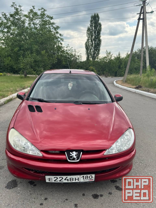 Продам авто на автомате Макеевка - изображение 3