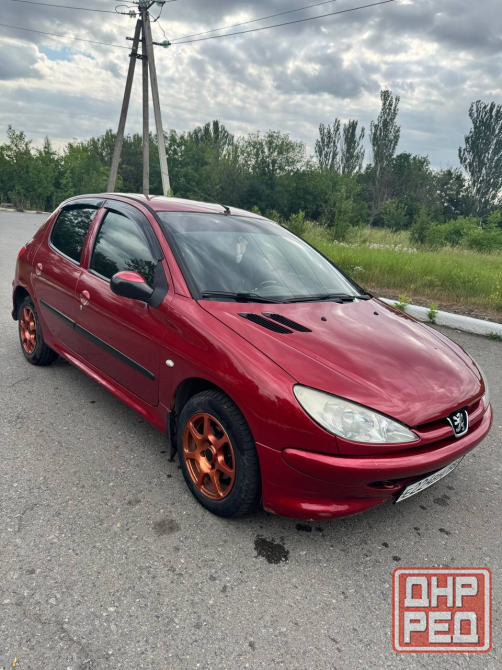 Продам авто на автомате Макеевка - изображение 8