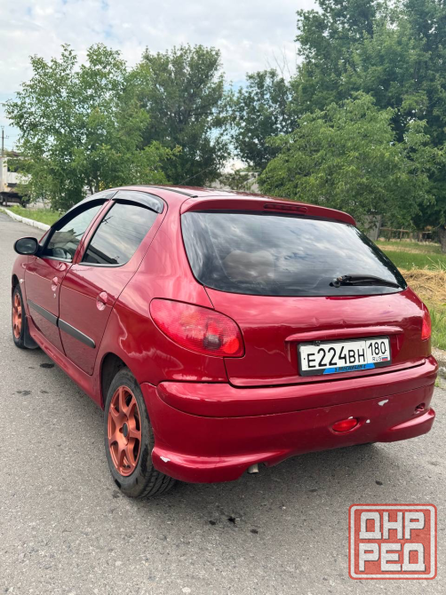 Продам авто на автомате Макеевка - изображение 2