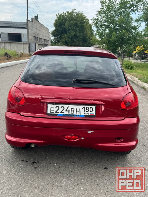 Продам авто на автомате Макеевка - изображение 6