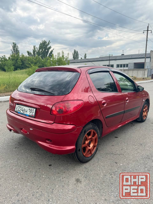Продам авто на автомате Макеевка - изображение 5