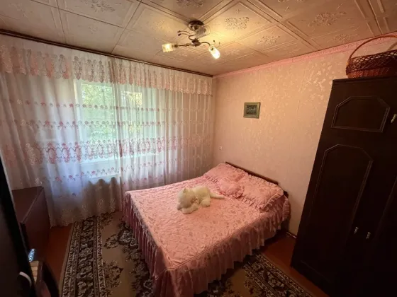Продам 2-х ком. кв., Автономка, 1/5 эт., 51 м.кв. - Макеевка, ул. Заслонова, пос. Бажанова Макеевка
