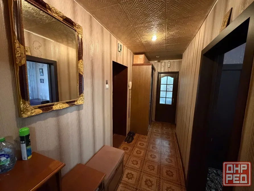 Продам 2-х ком. кв., Автономка, 1/5 эт., 51 м.кв. - Макеевка, ул. Заслонова, пос. Бажанова Макеевка - изображение 3