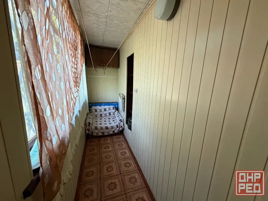 Продам 2-х ком. кв., Автономка, 1/5 эт., 51 м.кв. - Макеевка, ул. Заслонова, пос. Бажанова Макеевка - изображение 8