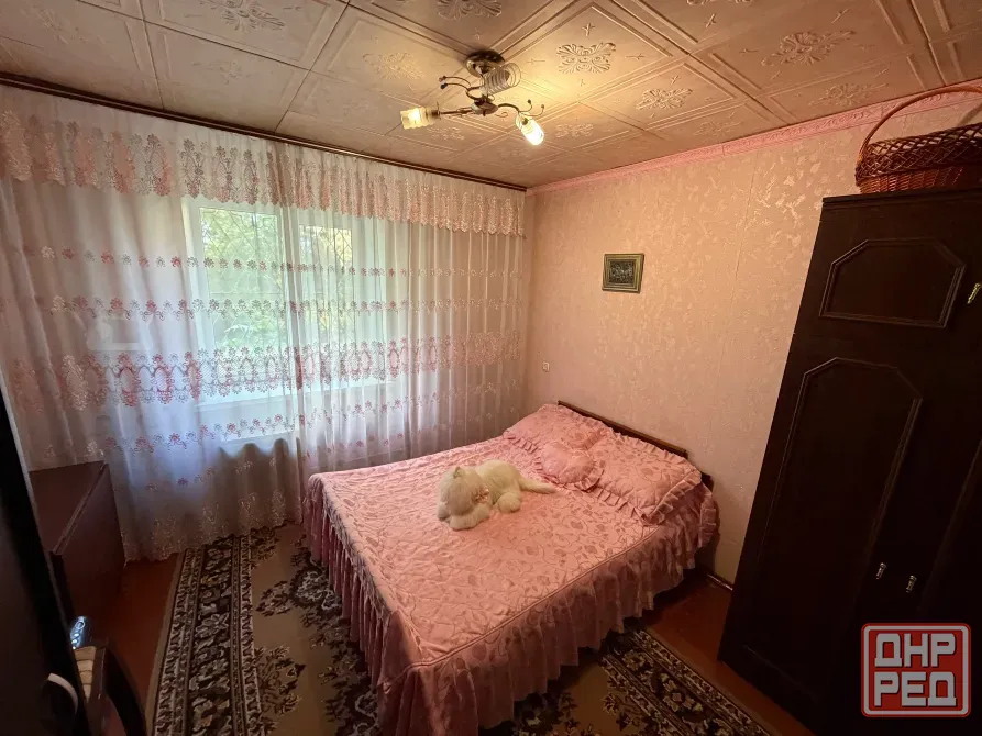 Продам 2-х ком. кв., Автономка, 1/5 эт., 51 м.кв. - Макеевка, ул. Заслонова, пос. Бажанова Макеевка - изображение 2