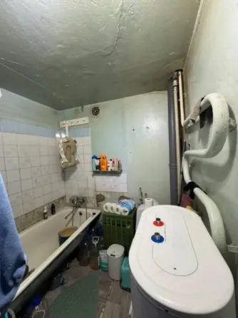 Продам 1 комнатную квартиру, в Ленинском район. Донецк