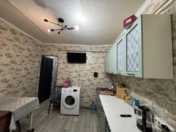 Продам 1 комнатную квартиру, в Ленинском район. Донецк