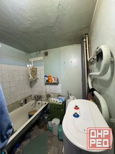 Продам 1 комнатную квартиру, в Ленинском район. Донецк - изображение 3