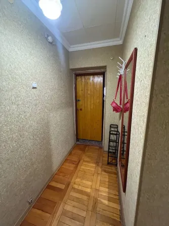 Сдаётся уютная 1-комнатная квартира в центре!!! Донецк